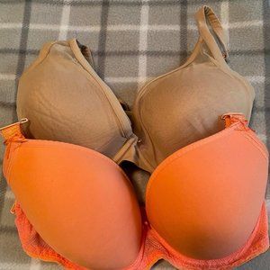 Freya Third Love 30G Lot